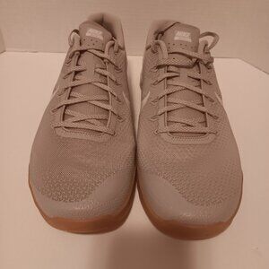 Nike Metcon 4 A47453 007 Grey Size 17